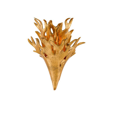 Formby 1 Light Wall Sconce by Currey Company - 5000-0126