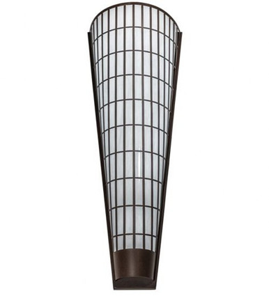 Kalahari 60W LED Wall Sconce 48 x 17.5 Inches by Meyda Tiffany - 148191