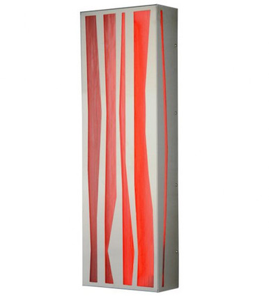 Tortuga Luna 45W LED Wall Sconce 30 x 10 Inches by Meyda Tiffany - 142863