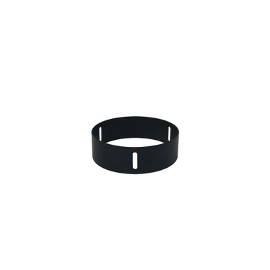1.75 Inches Ceiling Extension Collar for NSIC-4LMRAT by Nora  - NSIC-4EXTC2