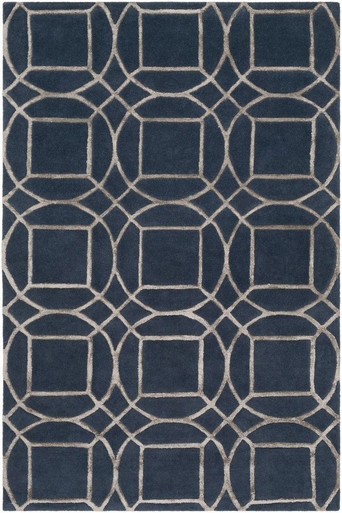 Skyline Rugs 24 x 36 Inches by Surya SKL2031 - SKL2031