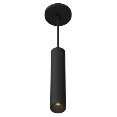 Lorna 12W LED Pendant 12.13 Inch Tall and 2.25 Inch Wide by Kuzco - LD2-PD12W12