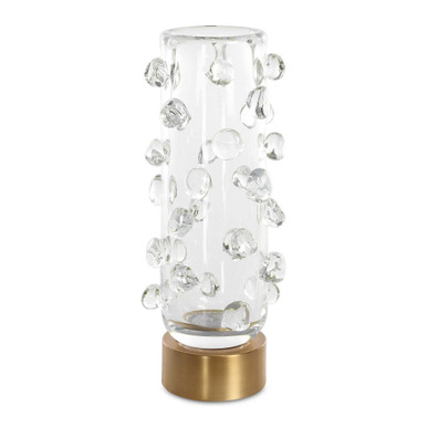 Aura 6.5 Inch Vase by Uttermost - 18182