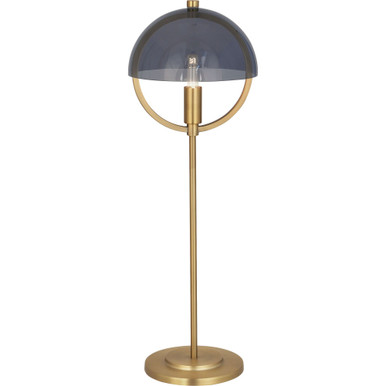 Mavisten Edition Copernica 7W 1 LED Table Lamp 25.5 x 8.5 x Robert Abbey - 600