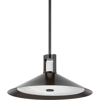Clermont Two LED Light Large Pendant by Hudson Valley - 3020