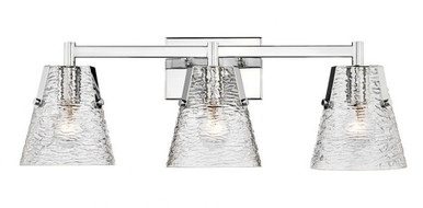 Analia 3 Light Vanity Light by Z Lite - 1101-3V