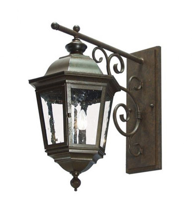 Sebastian 2 Light Wall Sconce 28 x 13 Inches by Meyda Tiffany - 119839