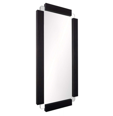 Weller Floor Mirror 81 Inch Tall and 37 Inch Wide by Arteriors - WMI06