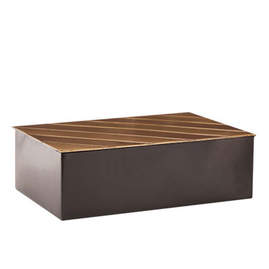 Radcliff 3.5 Inch Box by Arteriors - 6944