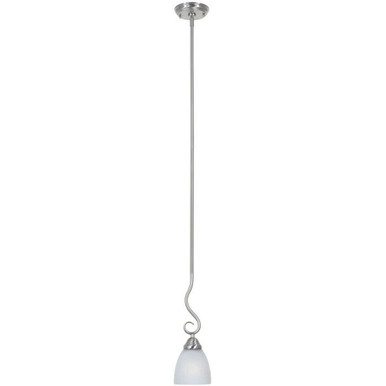 Stratton Light Mini Pendant by Designers Fountain - 98030-sp