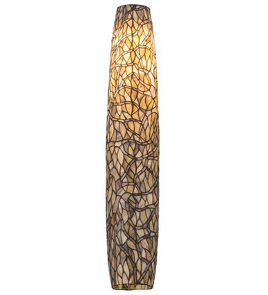 Branches 6.5 Inch W Branches Shade by Meyda Tiffany - 162948