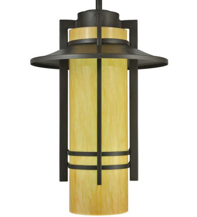 Durrant 45W LED Pendant 41.5 x 16 Inches by Meyda Tiffany - 127908