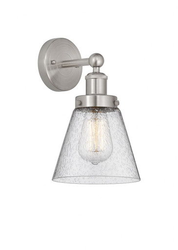 Cone One Light Seedy Wall Lighting by Innovations - 616-1W-G6