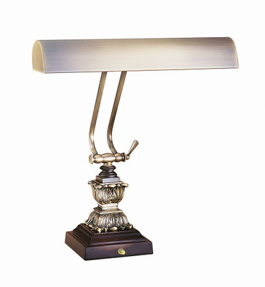 2 Light Piano/Desk Lamp 14.75 x 14 Inches by House of Troy - P14-232-C71