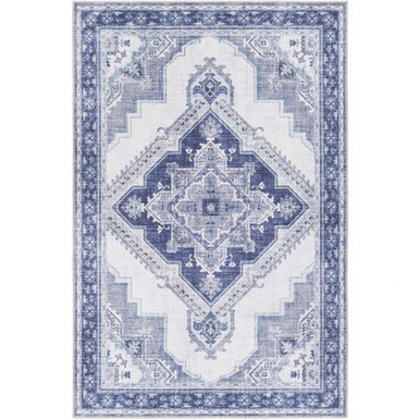 Iris Rugs 27 x 45 Inches by Surya IRS2303 - IRS2303