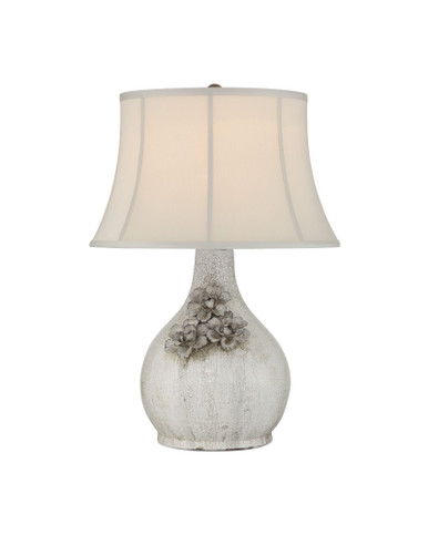 Attar 1 Light Table Lamp 26 Inch Tall and 18 Inch Wide by Currey Company - 6000-1031