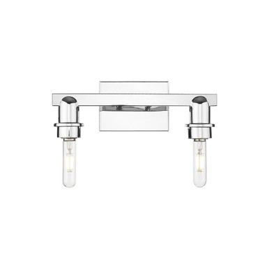 Arcadia 2 Light Bath Vanity 5.75 Inch Tall X 13.75 Inch Wide by Innovations - 716-2W