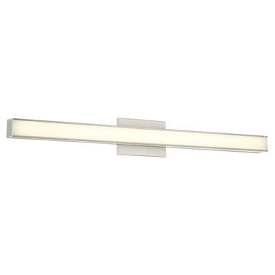 Vantage 35W 1 LED Light Vanity Light by Minka Lavery - 514-L
