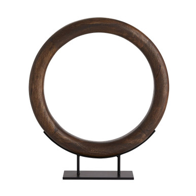 Lesley 27.5 Inch Small Sculpture by Arteriors - 4786