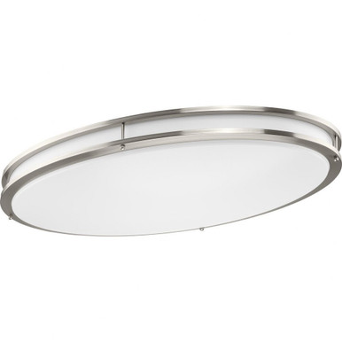 Abide 1 Light 18.1 Inch Wide Flush Mount by Progress - P350277-009-CS