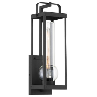 Sullivans Landing 1 Light Outdoor Wall Lantern 20 Inch Tall by Minka Lavery - 73163-66