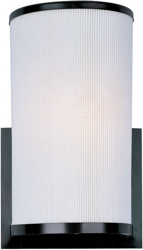 Elements 1 Light Modern Wall Sconce by ET2 - E95184-102OI