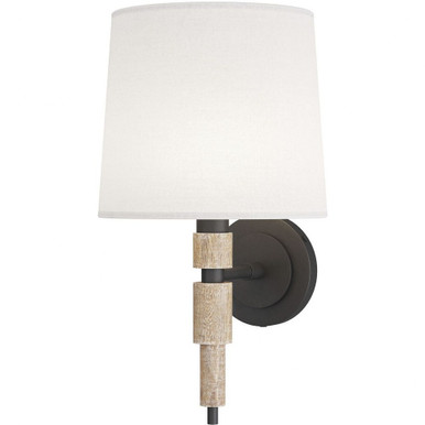 Allman 1 Light Wall Sconce by Arteriors - DWI09-107