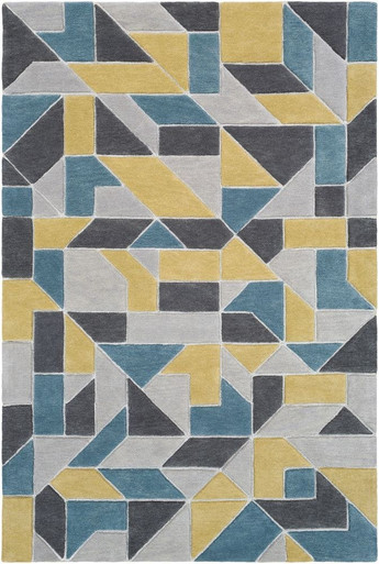 Vernier Rugs 24 x 36 Inches by Surya VRN1015 - VRN1015