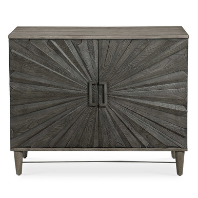Shield 40 inch 2 Door Cabinet by Uttermost - 25085