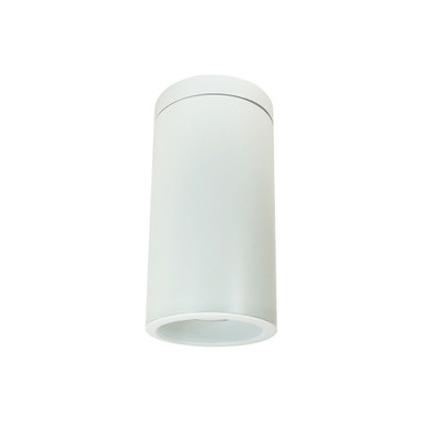 NYLD2-6 Series 12W LED 14.5 Inch Length Flush Mount by Nora - NYLD2-6S1014