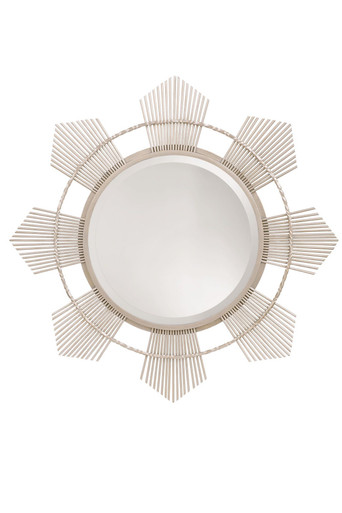 Metro 32 Inch BeveLED Mirror by Kalco - 800505PS