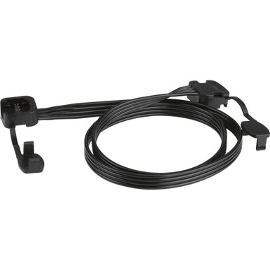 Hide a Lite LED Tape 24 V Damp Rated 18 Inches Length by Progress  - P700013-000