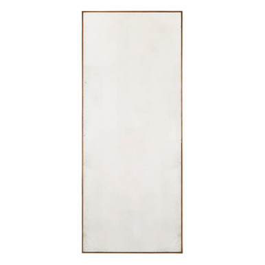 Remus Floor Mirror 72 Inch Tall and 30 Inch Wide by Arteriors - 6984