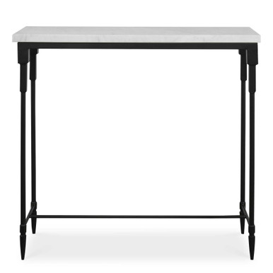 Bourges 34 Inch Console Table by Uttermost - 25165