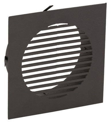 Vent Cover-7 Inches Tall and 7 Inches Wide by Meyda Tiffany - 159300