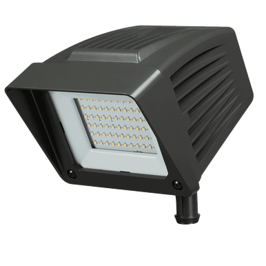 Extra Wide Small LED Flood Light by Atlas Products PFSXW13LED3K - PFSXW13LED3K