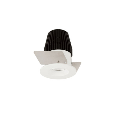 Iolite 1 Inch LED Round Reflector Non-Adjustable Reflector by Nora - NIO-1RNG