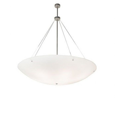 Madison 9 Light Inverted Pendant 63 x 60 Inches by Meyda Tiffany - 247466