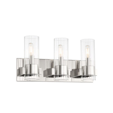 Vernon Place 3 Light Vanity Light by Minka Lavery - 5893-77