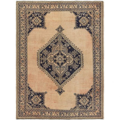 One of a Kind Rugs 87 x 117 Inches by Surya - OOAK1003-7399