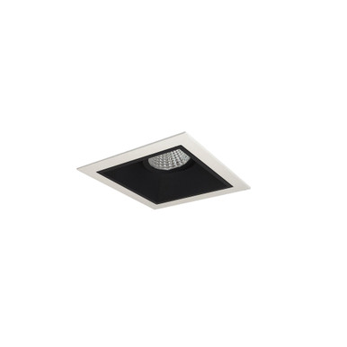 Iolite MLS 12W LED Confort Dim Adjustable Gimbal 2.5x4.63 Inch by Nora - NMIOT-11-G-CX-10-