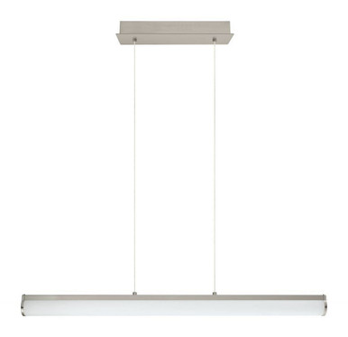 Calnova 2 1 LED Light Oversized Pendant by Eglo - 202273A