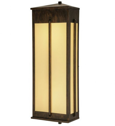 Ticino 6 Light Wall Sconce 50 x 18 Inches by Meyda Tiffany - 147240