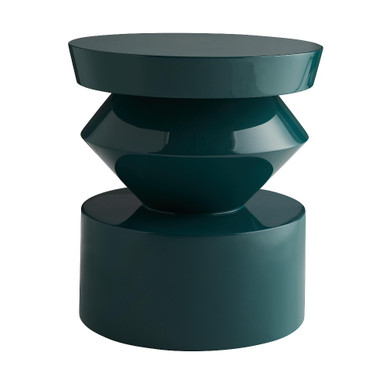 Uma Accent Table 18 Inch Tall and 16 Inch Wide by Arteriors - 5031