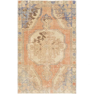 One of a Kind Rugs 56 x 81 Inches by Surya - OOAK1089-4869