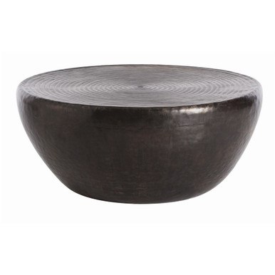 Clint Large Coffee Table 16.5 Inch Tall and 38 Inch Wide by Arteriors - 4007