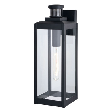 Kinzie 1 Light Outdoor Wall Mount by Vaxcel - T0708