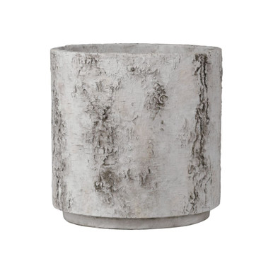 Faux 16 Inch Medium Planter by Currey Company - 2200-0054