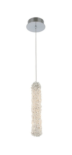 Lina 6W LED Light Mini Pendant by Allegri - 035511-010-FR001