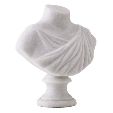 Virtue 15.5 Inch Sculpture by Arteriors - ASC01